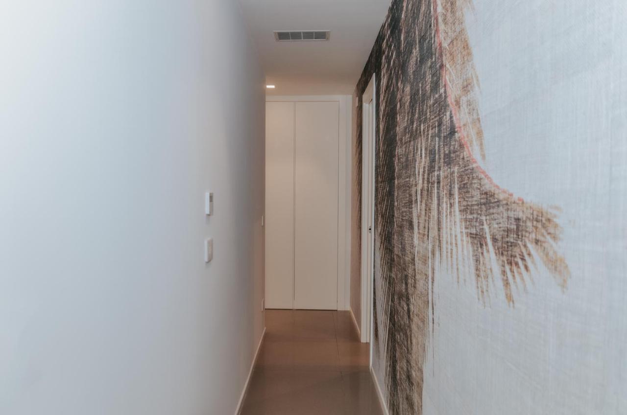 Apulialux Seaview Prestige Apt / Jacuzzi + Parking Daire Polignano a Mare Dış mekan fotoğraf