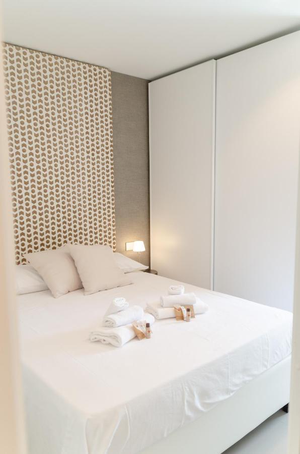 Apulialux Seaview Prestige Apt / Jacuzzi + Parking Daire Polignano a Mare Dış mekan fotoğraf