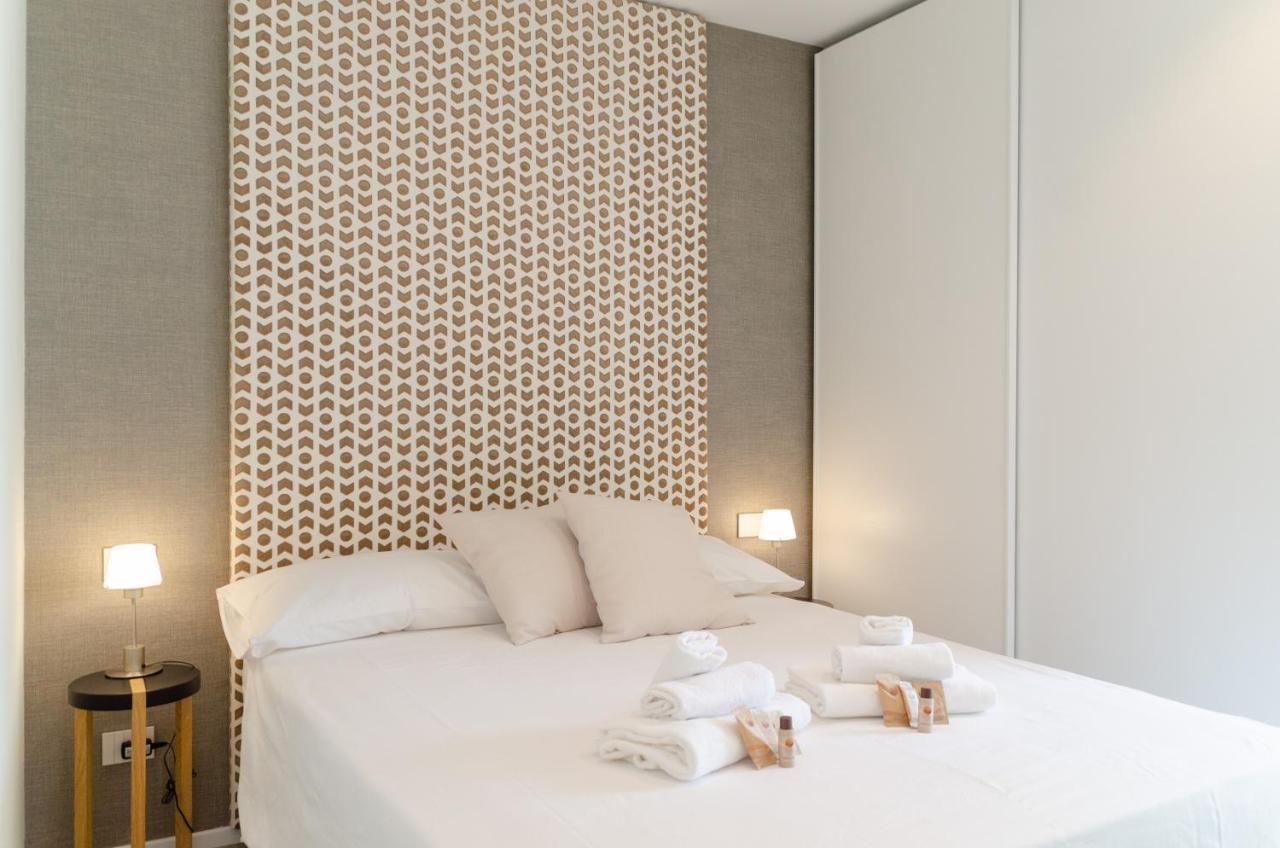 Apulialux Seaview Prestige Apt / Jacuzzi + Parking Daire Polignano a Mare Dış mekan fotoğraf